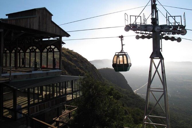 Harties Cableway Experience Ticket - Who will enjoy this cableway most?