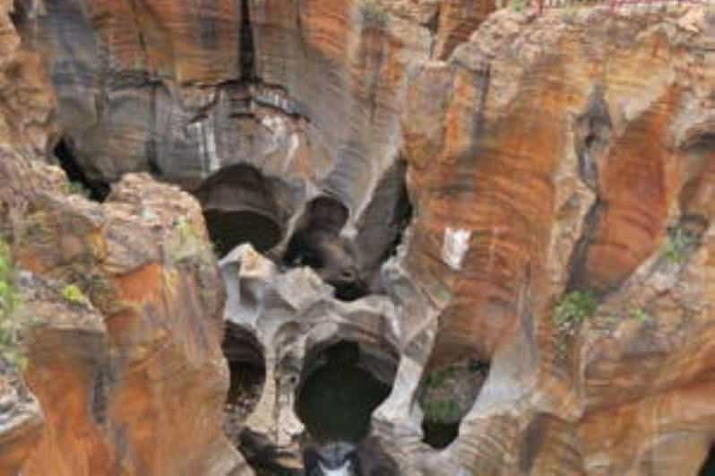 Hazyview : Full Day Panorama Tour - The guides can shape the whole day
