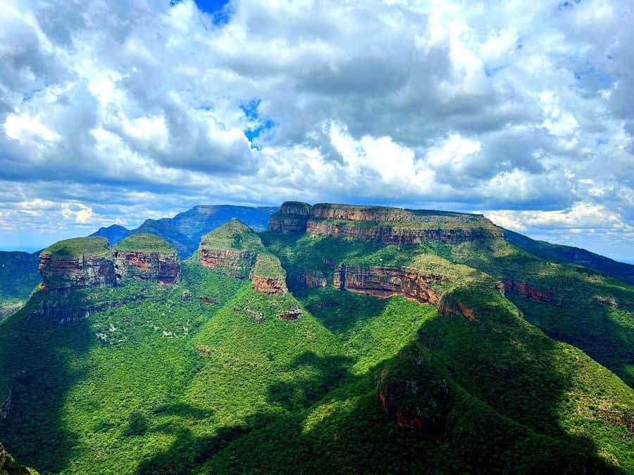 Hazyview: Panorama Full Day Guided Tour - Five details that shape the day