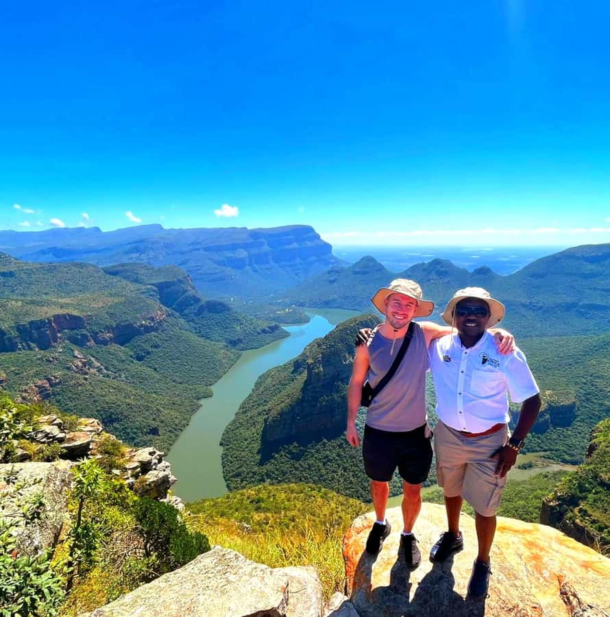 Hazyview: Panorama Full Day Guided Tour - Why this route works from Hazyview