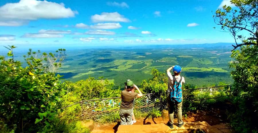 Hazyview: Panorama Full Day Guided Tour - What the $121 price really covers
