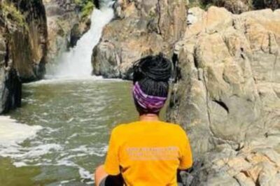 Sabie River Hiking Trail 12km