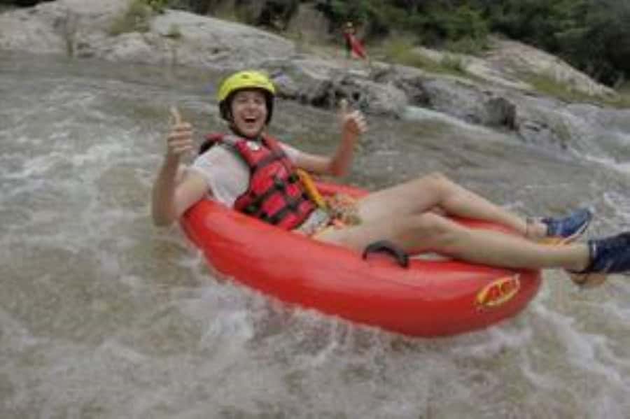 Hazyview : Tubing/Geckoing/Kloofing - Quick points before you book