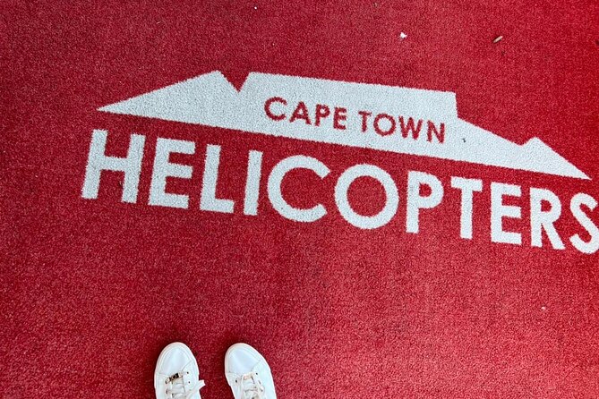 Helicopter, Boat Cruise, Big 5 Safari and Winelands Scenic Experience in 4 Days. - Who should book this four-day Cape Town experience?