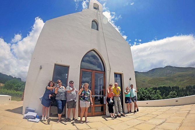 Hemel-en-Aarde Wine Tour - Key points to know before booking