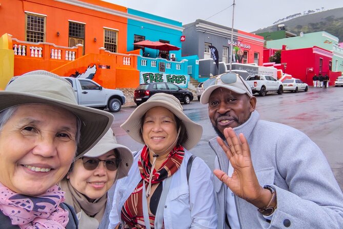 Heritage City Highlights: A Half-Day Cultural Journey - Key points to know before booking