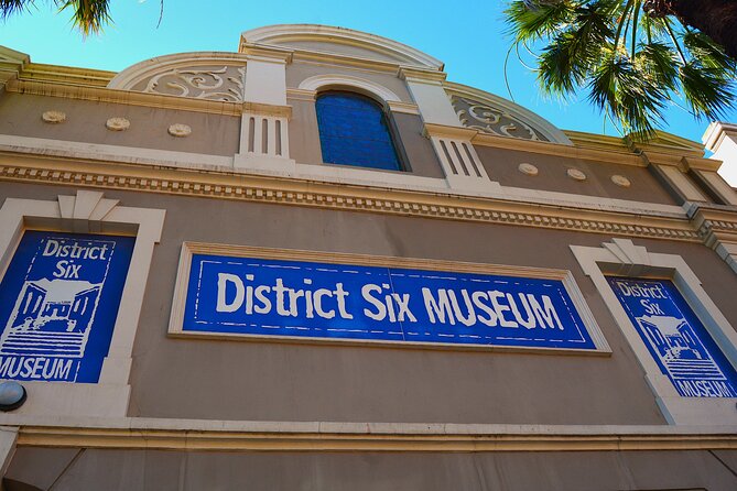 Heritage City Highlights: A Half-Day Cultural Journey - Bo-Kaap: bright houses, steep streets, and Cape Malay heritage