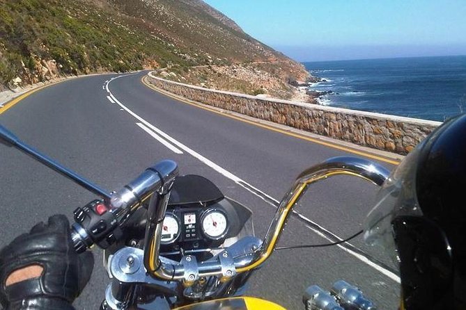 Hermanus and Whale Route Trike Tour from Cape Town - Why a Trike Is a Good Way to See the Coast