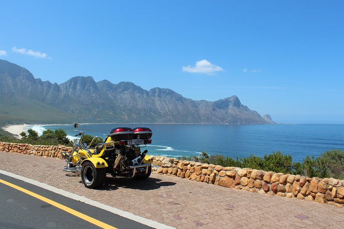 Hermanus and Whale Route Trike Tour from Cape Town - Price, Private Space, and Overall Value