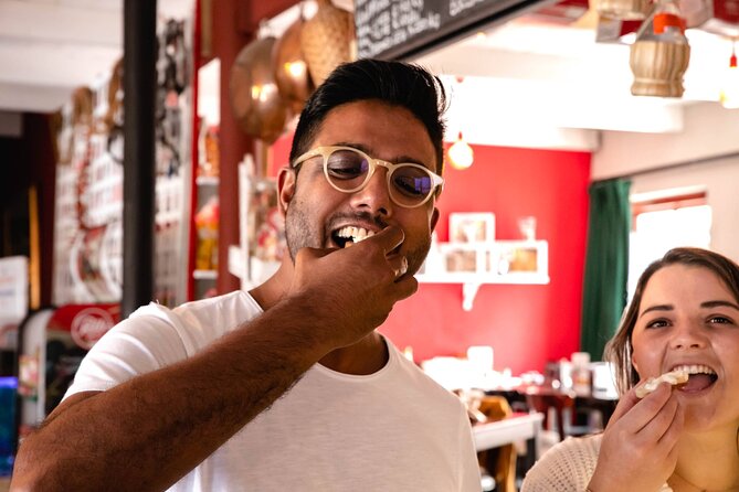 Hermanus Food and Culture Tour - Key details before you book