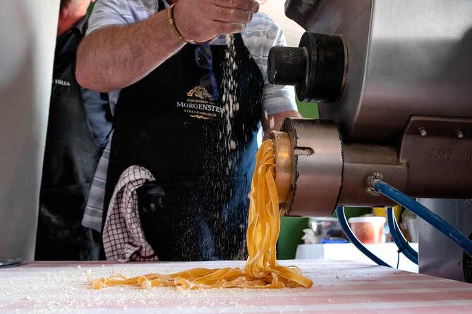 Hermanus Food and Culture Tour - What the guide adds to the meal