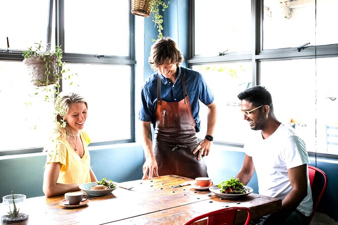 Hermanus Food and Culture Tour - Is $122.58 good value?