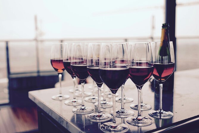 Hermanus Whale Watching and Wine Tasting - Four hours with Hermanus Whales and Walks