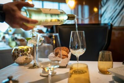 Hermanus Whale Watching and Wine Tasting
