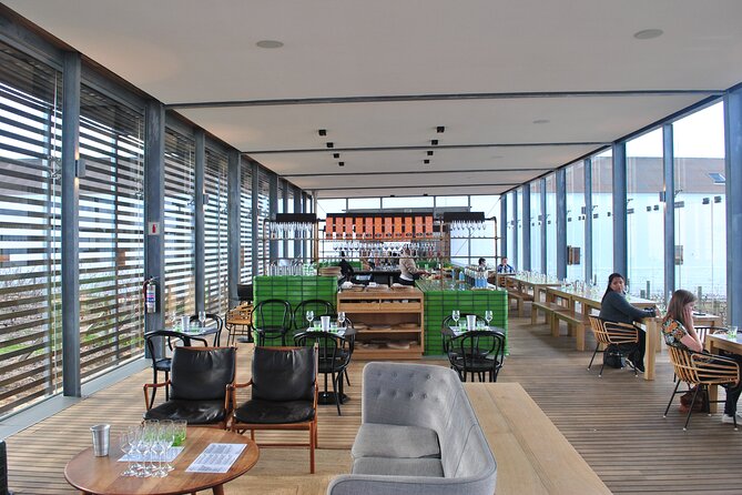 Hermanus Whales and Wine Full Day Private Tour - Choosing lunch in Hermanus or Hemel en Aarde