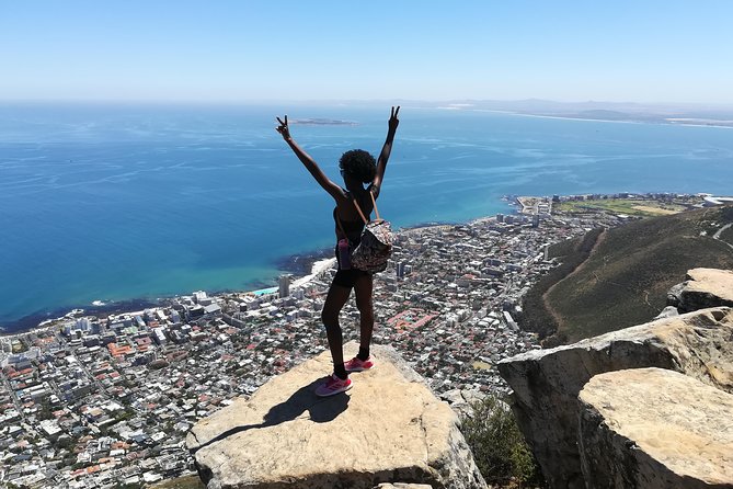 Hike Table Mountain or Lions Head in Cape Town Like a Local - Who should book this mountain outing?