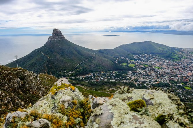 Hike Table Mountain via the India Venster trail - What to bring for a safe, comfortable climb