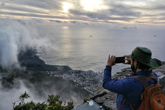 Hike Table Mountain with a Guide - Choose Route - How the $65 price earns its keep