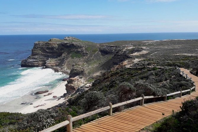 Hiking Cape of Good Hope & Cape Point Private Full Day Tour - The three-hour Cape of Good Hope hike