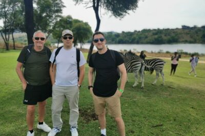 Hiking In the Magaliesberg,Wildlife hike an hour fromJohannesburg