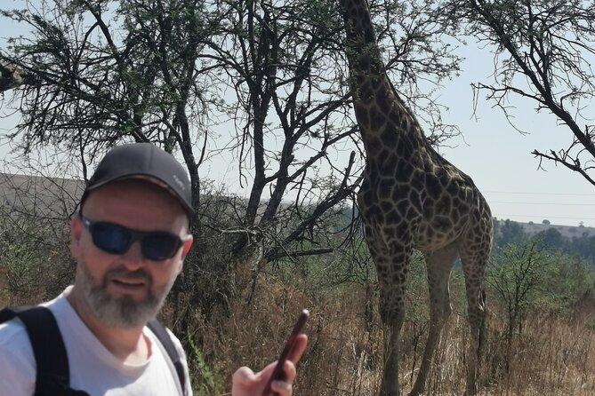Hiking In the Magaliesberg,Wildlife hike an hour fromJohannesburg - Who Will Enjoy This Experience Most?