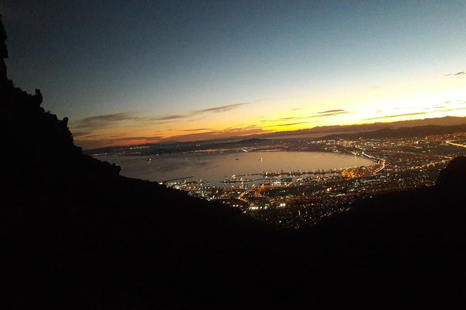 Hiking Lion's Head for sunrise, coffee & hotel Pick-up & Drop off - Who should book this sunrise hike?