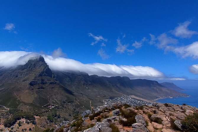 Hiking Lion's Head for Sunrise or Sunset - Why Lion’s Head Works So Well at Sunrise and Sunset