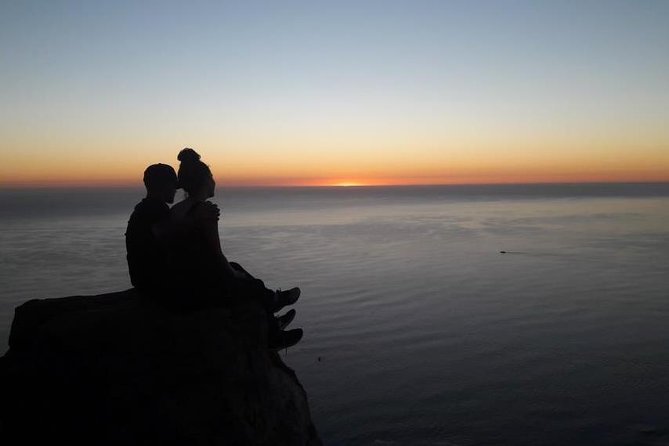 Hiking Lion's Head Sunrise or Sunset - What the guides add to the experience