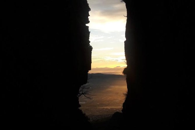 Hiking Table Mountain at sunrise Platteklip Gorge Morning Hike - How the $92.50 price holds up