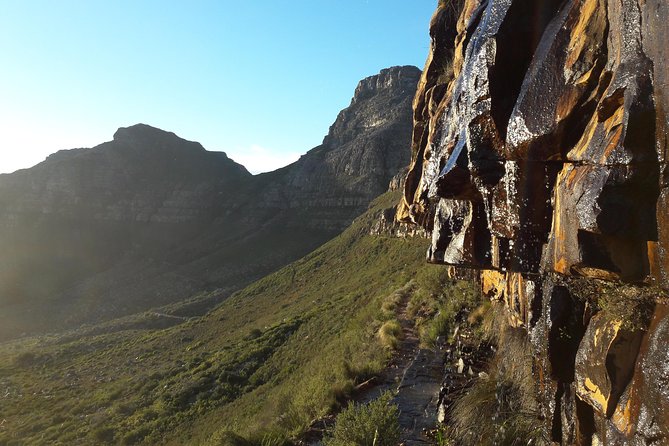 Hiking Table Mountain sunrise via Platteklip Gorge Morning Hike - Why Platteklip Gorge is the direct route
