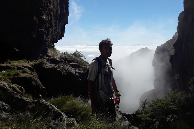 Hiking Table Mountain sunrise via Platteklip Gorge Morning Hike - A flexible guide can improve the route