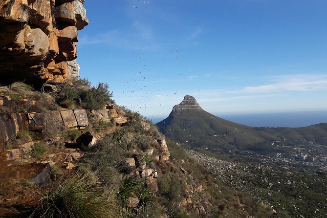 Hiking Table Mountain sunrise via Platteklip Gorge Morning Hike - Is the $90.84 price fair?