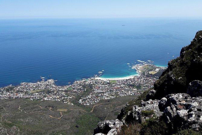 Hiking Table Mountain via Kasteels Poort Morning Hike - Is the $96.83 price good value?