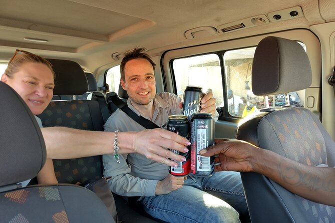 Historical and Cultural Interactive Experience of Soweto - Why this Soweto tour feels different
