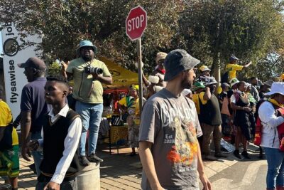 Historical and Cultural Interactive Experience of Soweto