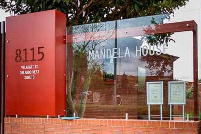 History Bicycle Tour of Soweto - Key points to know before you book