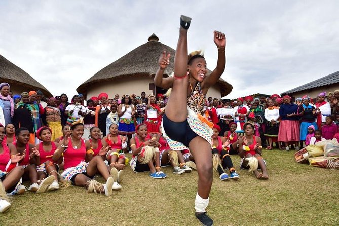 Hluhluwe Imfolozi Game Reserve & Phezulu Safari Park from Durban - Why this Durban safari works as a two-day plan