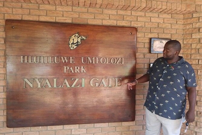 Hluhluwe Imfolozi Park And Isimangaliso Wetlands Park .st Lucia - Who Should Choose This Day Trip?