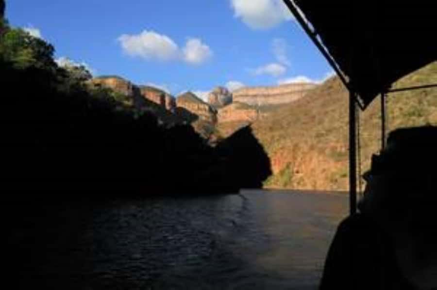 Hoedspruit: Blyde River Canyon Dam Boat Cruise - Five things worth knowing before you go