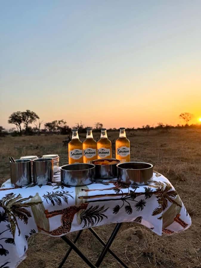 Hoedspruit: Evening Safari In Greater Kruger Private Reserve - Why an evening drive near Kruger works so well