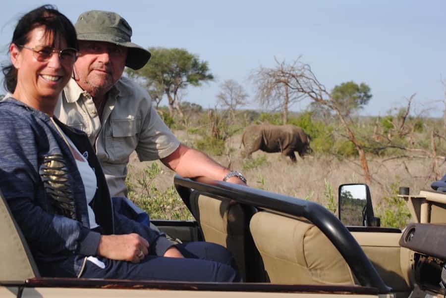 Hoedspruit: Evening Safari In Greater Kruger Private Reserve - Who should book this Hoedspruit safari