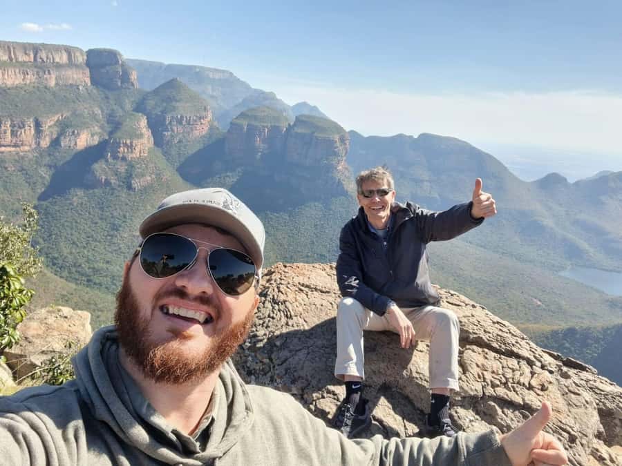 Hoedspruit: Panorama Route Guided Private Tour - Key points to know before booking