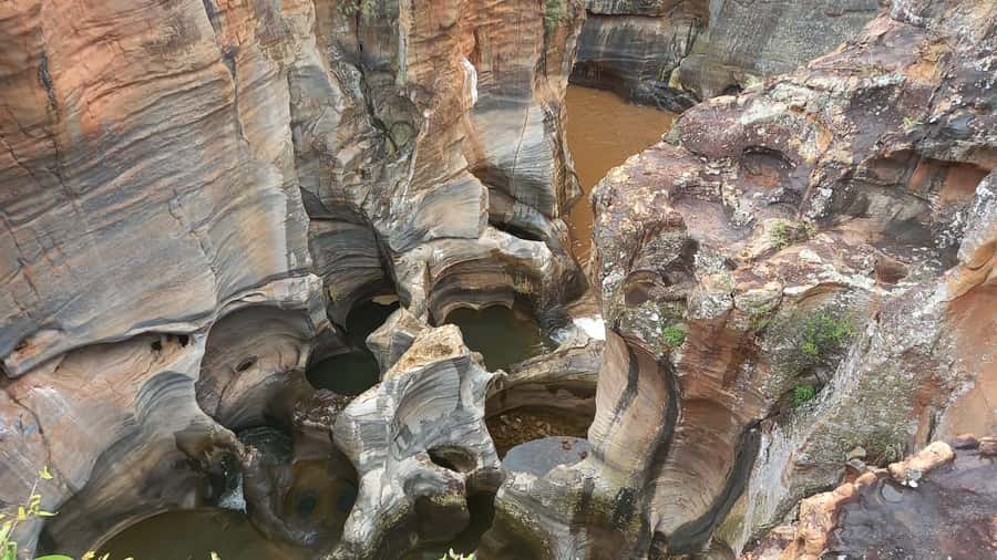 Hoedspruit: Panorama Route Guided Private Tour - Graskop Gorge Lift and the waterfall circuit