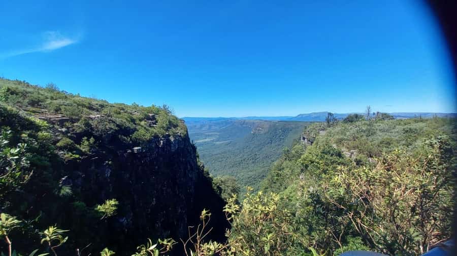 Hoedspruit: Panorama Route Guided Private Tour - Weather, walking, and what to pack