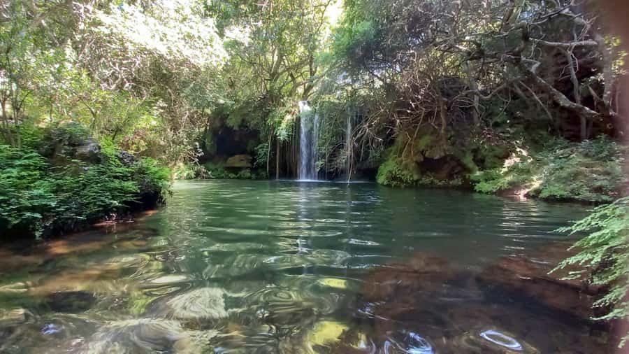 Hoedspruit: Panorama Route Guided Private Tour - Three Rondavels: the first big view