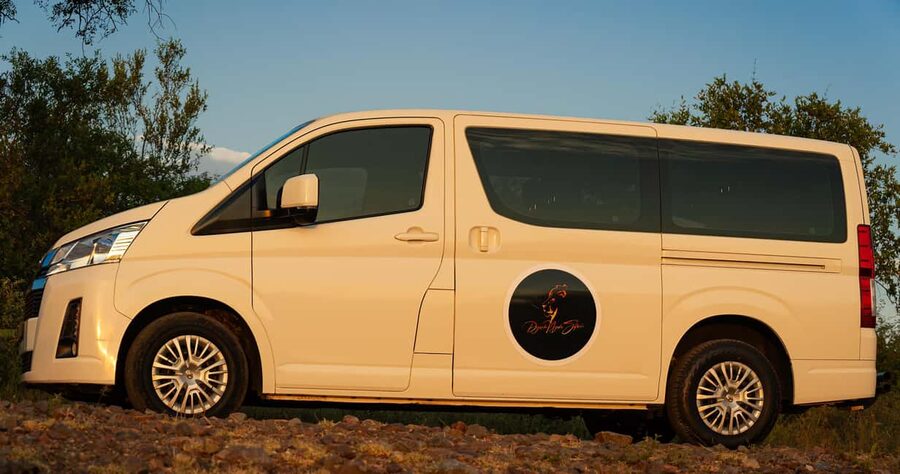 Hoedspruit: Panoroma Route Private Day Tour to Blyde Canyon - The private guide makes the long day easier