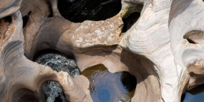 Hoedspruit: Panoroma Route Private Day Tour to Blyde Canyon