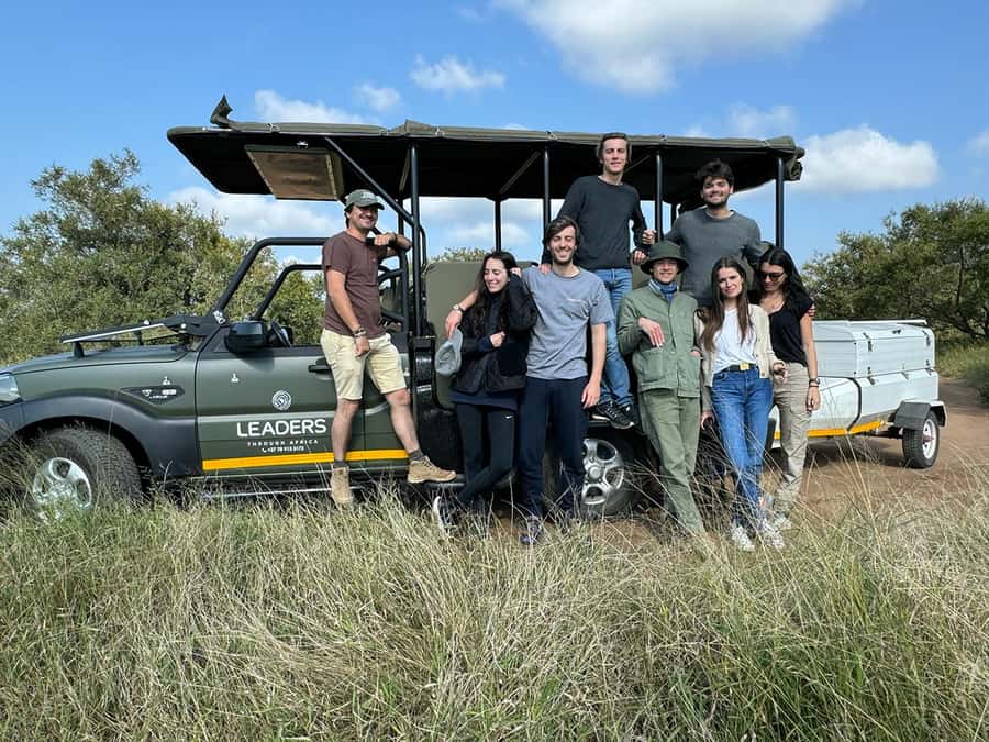 Hoedspruit: Private Kruger National Park Full-Day Safari - Booking details worth knowing