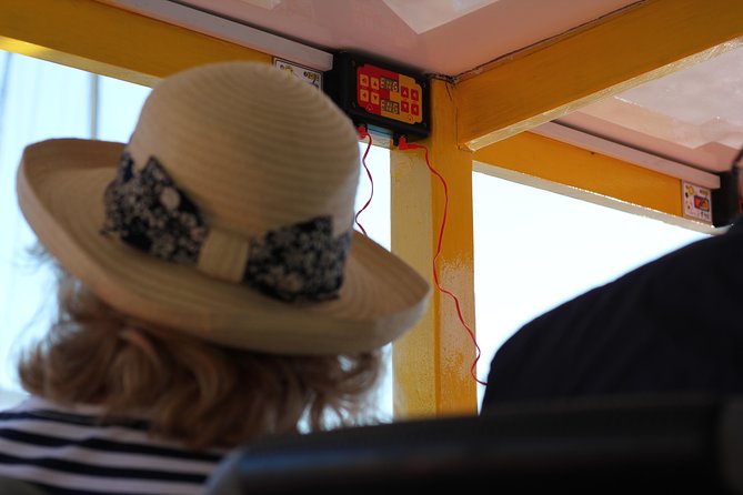 Hop-On Hop-Off Cape Town Canal Cruise - Stop 4: Harbour Bridge Hotel on Dockrail Road