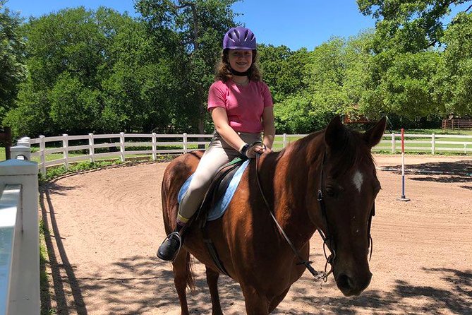 Horseback Riding and Wine Tours - Who will enjoy this Cape Town outing?